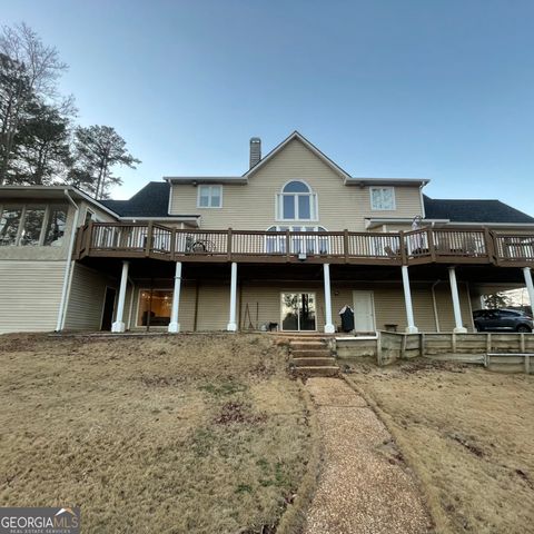 3051 NE North Tower Way, Conyers, GA 30012