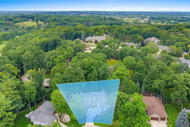 152 GARDEN GATE COURT, Green Bay, WI 54313