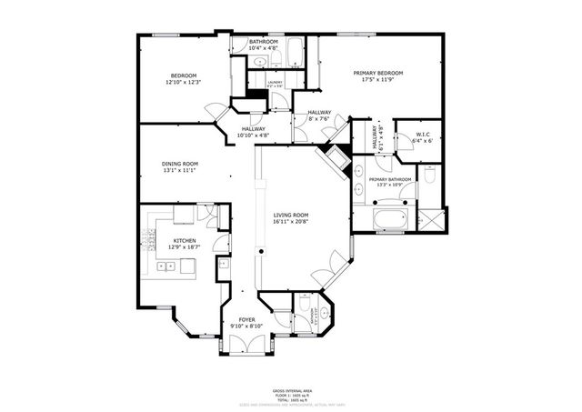 4630 Woodley 302, Encino, CA 91436