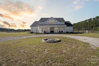 5067 Clyo Kildare Road, Clyo, GA 31303
