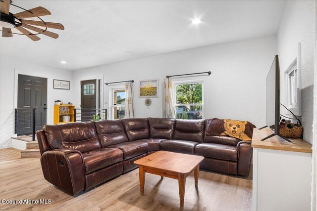 3212 N 7TH ST, Coeur D'alene, ID 83815