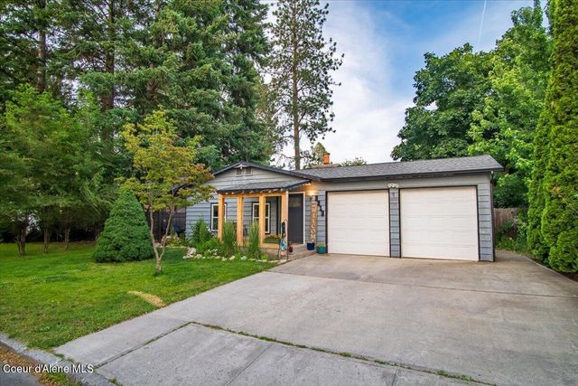 3212 N 7TH ST, Coeur D'alene, ID 83815