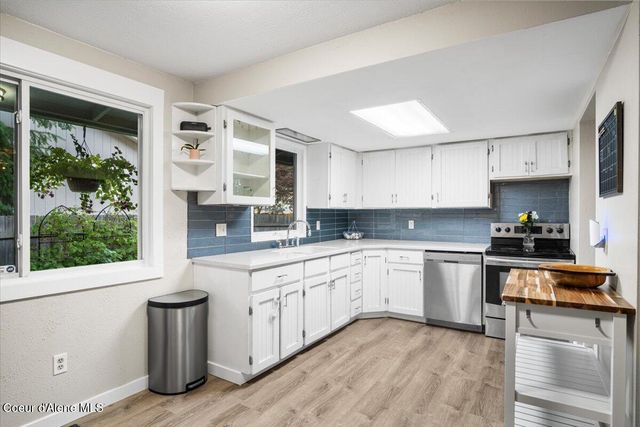 3212 N 7TH ST, Coeur D'alene, ID 83815