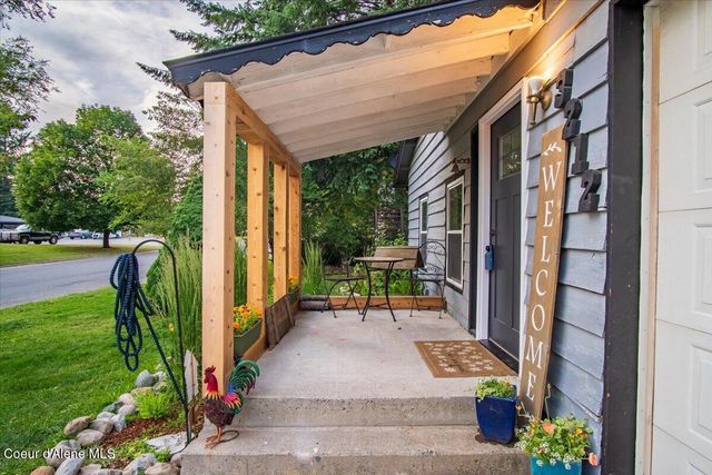 3212 N 7TH ST, Coeur D'alene, ID 83815