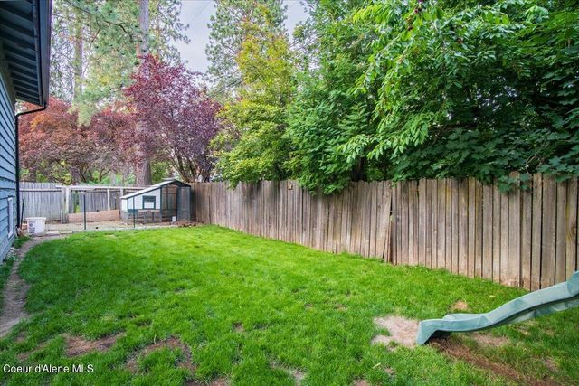 3212 N 7TH ST, Coeur D'alene, ID 83815