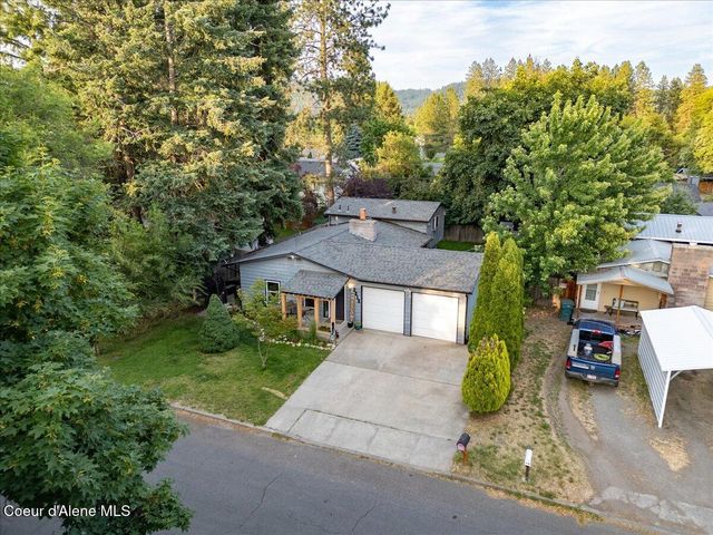 3212 N 7TH ST, Coeur D'alene, ID 83815
