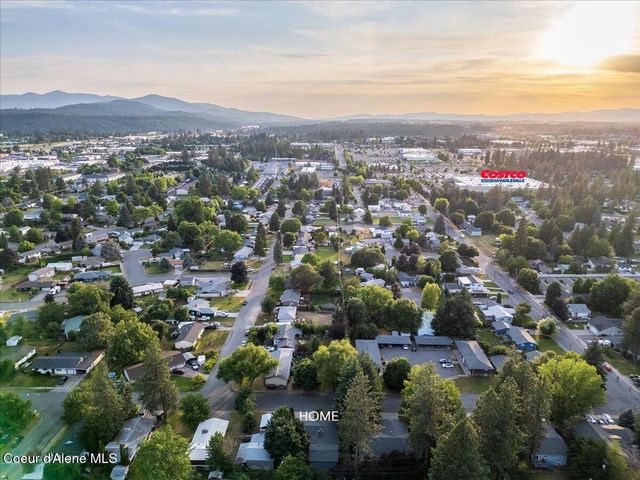 3212 N 7TH ST, Coeur D'alene, ID 83815
