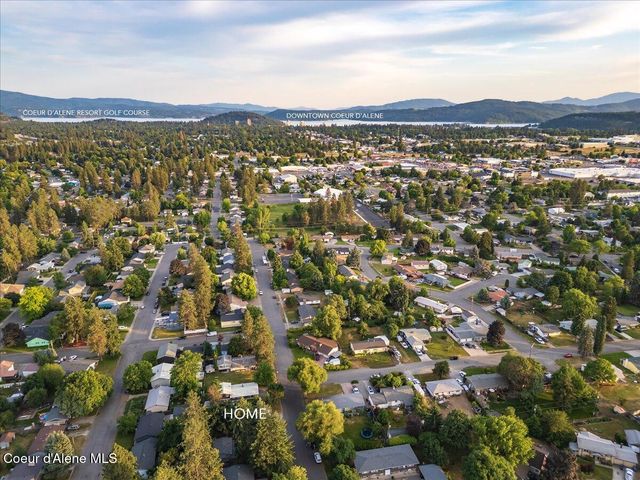 3212 N 7TH ST, Coeur D'alene, ID 83815