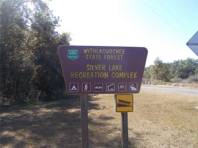 KNOXVILLE DRIVE, Webster, FL 33597