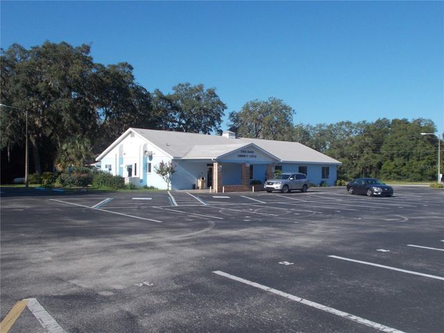 KNOXVILLE DRIVE, Webster, FL 33597