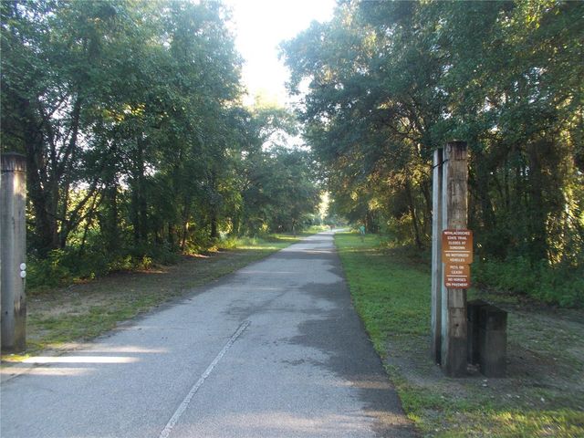 KNOXVILLE DRIVE, Webster, FL 33597