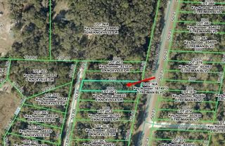 KNOXVILLE DRIVE, Webster, FL 33597