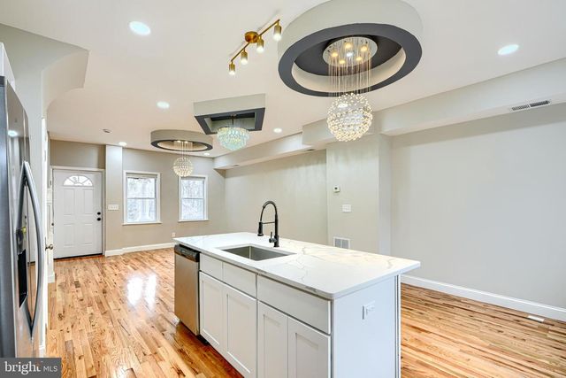 3513 GELSTON DR, Baltimore, MD 21229