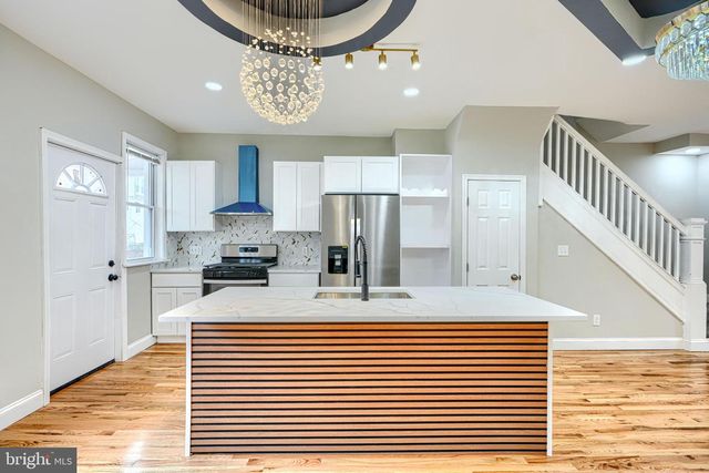 3513 GELSTON DR, Baltimore, MD 21229