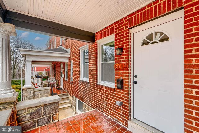 3513 GELSTON DR, Baltimore, MD 21229