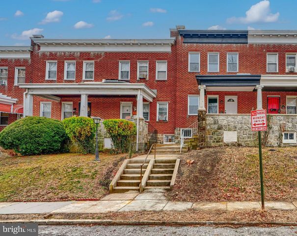 3513 GELSTON DR, Baltimore, MD 21229
