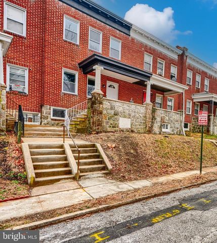 3513 GELSTON DR, Baltimore, MD 21229