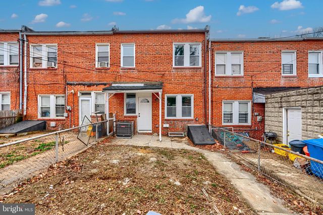 3513 GELSTON DR, Baltimore, MD 21229