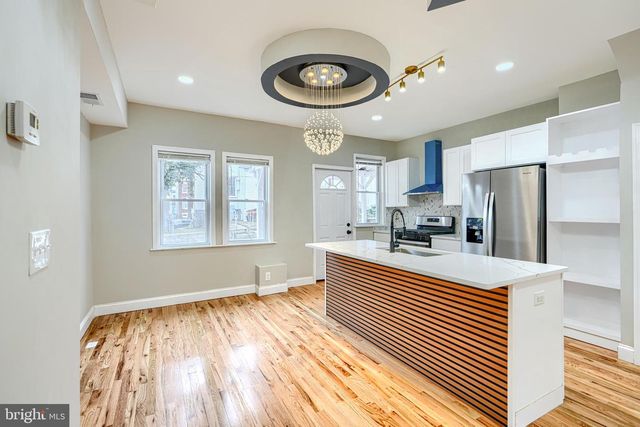 3513 GELSTON DR, Baltimore, MD 21229