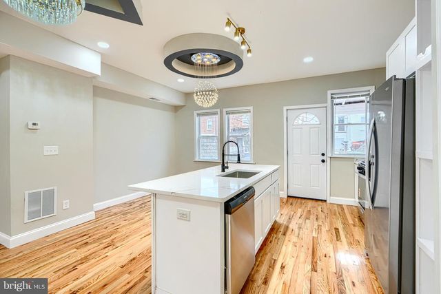 3513 GELSTON DR, Baltimore, MD 21229