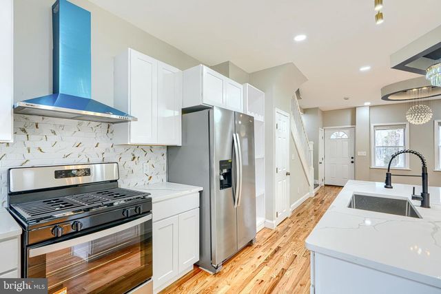 3513 GELSTON DR, Baltimore, MD 21229