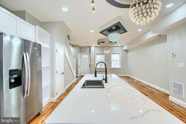 3513 GELSTON DR, Baltimore, MD 21229