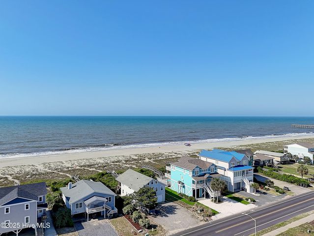 379 Ocean Boulevard, Holden Beach, NC 28462