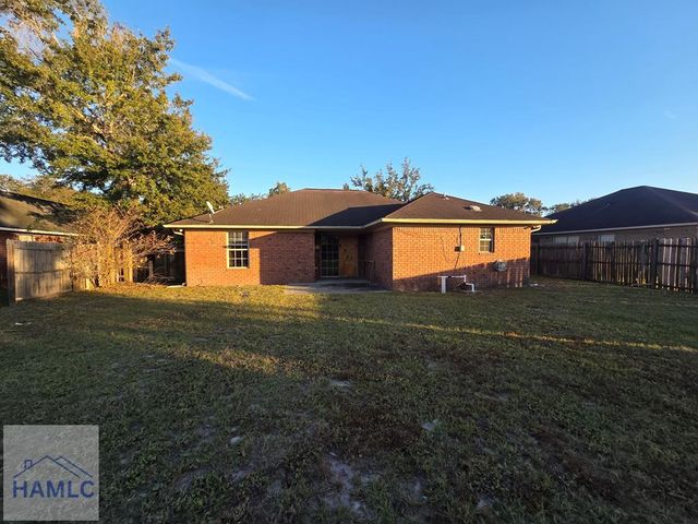 170 Wayfair Lane, Hinesville, GA 31313