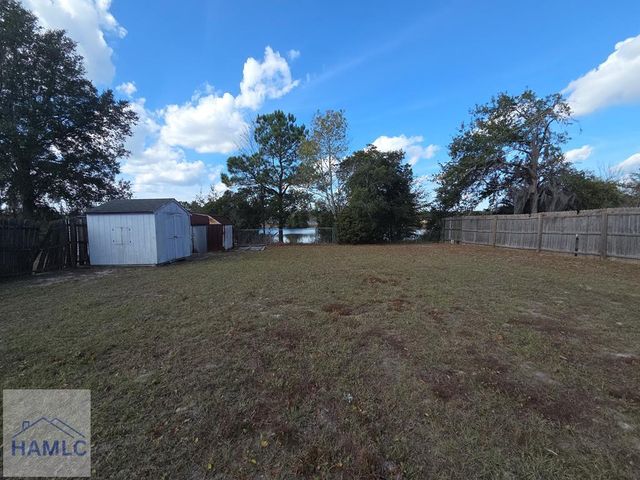 170 Wayfair Lane, Hinesville, GA 31313