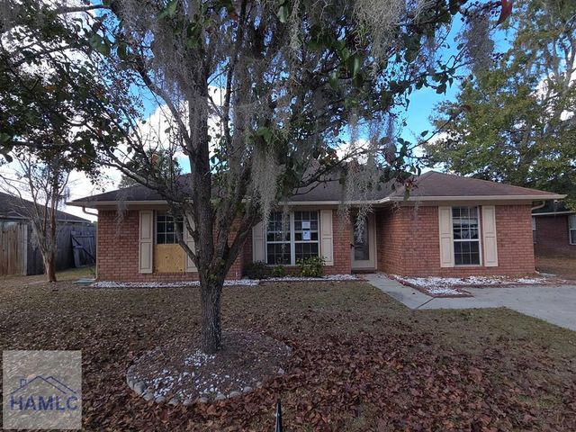 170 Wayfair Lane, Hinesville, GA 31313