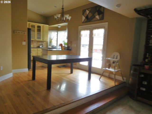 1218 DAVIS St, Milton Freewater, OR 97862