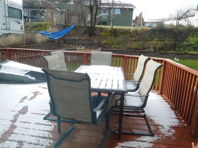 1218 DAVIS St, Milton Freewater, OR 97862