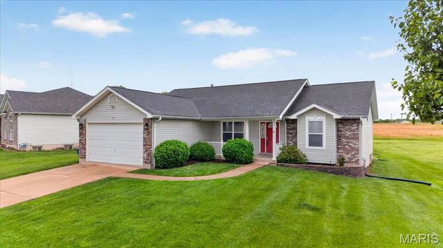 77 Browning Drive, Wright City, MO 63390