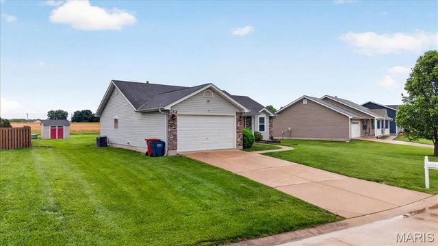 77 Browning Drive, Wright City, MO 63390
