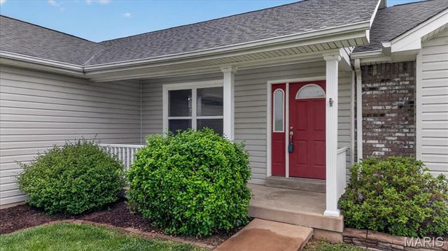 77 Browning Drive, Wright City, MO 63390