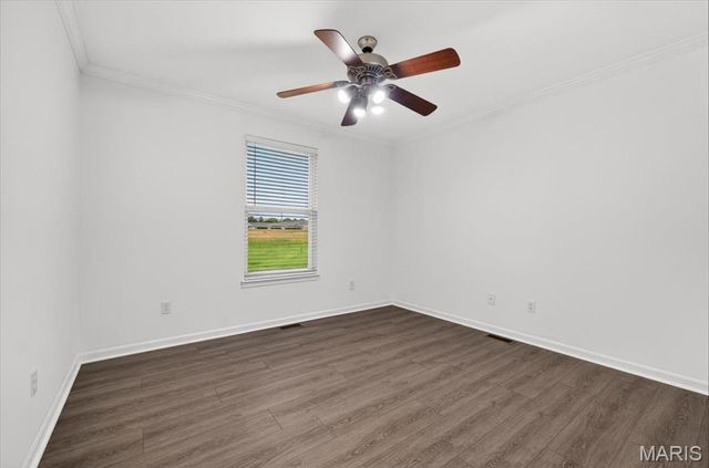 77 Browning Drive, Wright City, MO 63390
