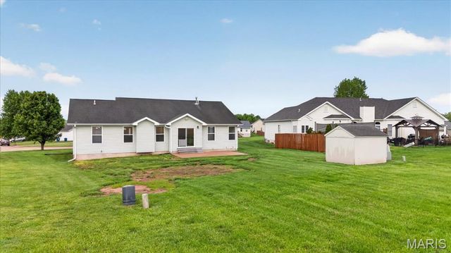 77 Browning Drive, Wright City, MO 63390