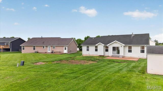 77 Browning Drive, Wright City, MO 63390