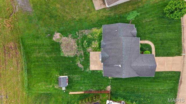 77 Browning Drive, Wright City, MO 63390