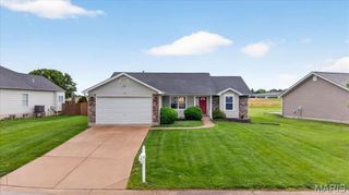 77 Browning Drive, Wright City, MO 63390
