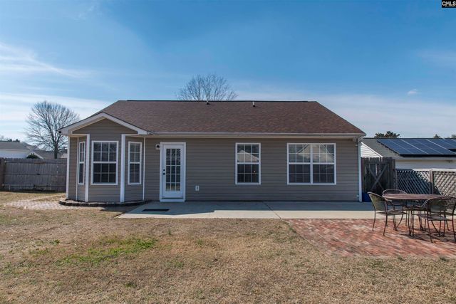 532 Blue Lake Drive, Lexington, SC 29072