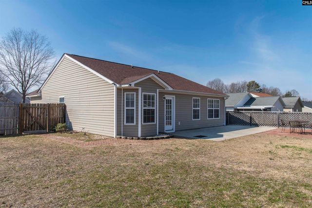 532 Blue Lake Drive, Lexington, SC 29072