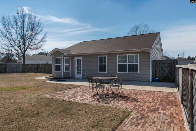 532 Blue Lake Drive, Lexington, SC 29072