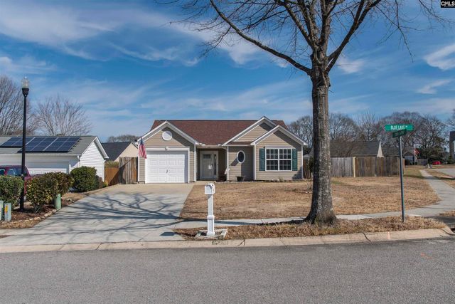 532 Blue Lake Drive, Lexington, SC 29072