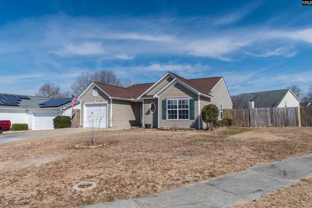 532 Blue Lake Drive, Lexington, SC 29072