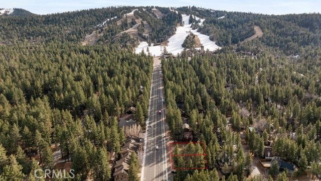 580 Summit, Big Bear Lake, CA 92315