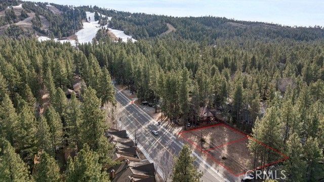 580 Summit, Big Bear Lake, CA 92315