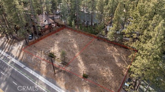 580 Summit, Big Bear Lake, CA 92315
