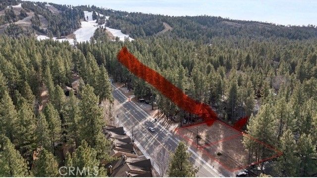 580 Summit, Big Bear Lake, CA 92315