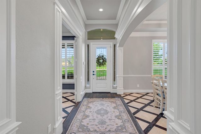 5301 Englenook Drive, Parker, TX 75002